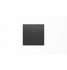 Клавиша для механизмов 8130, 8130.1, 8130.2 и 8130.3, серия SKY, цвет чёрный барх.2CLA853000A1501 ABB