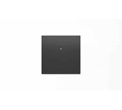 Клавиша для механизмов 8130, 8130.1, 8130.2 и 8130.3, серия SKY, цвет чёрный барх.2CLA853000A1501 ABB