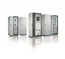 Уголок монтажный для стыковки шин (2шт)  1STQ002349B0000  ABB