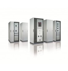 Уголок монтажный для стыковки шин (2шт)  1STQ002349B0000  ABB