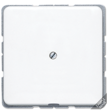 Подсоединитель провода с нагрузкой натяжения  590A  Jung