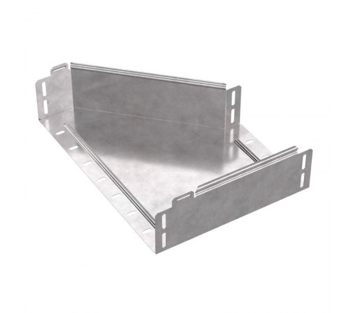 Переходник правый Стандарт 400х200х100  PR16.10862  Промрукав