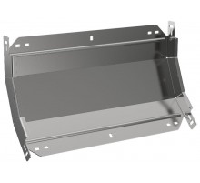 ESCA 7 Поворот верт. внутр. 45град 50х600-2,0  ES7-PN-45-050-600-20  IEK