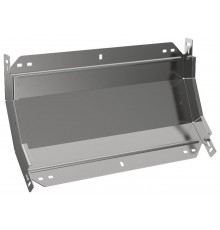 ESCA 7 Поворот верт. внутр. 45град 50х600-2,0  ES7-PN-45-050-600-20  IEK