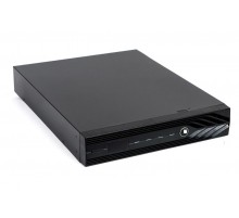 SKAT BC 48/18S RACK блок батарейный 19" 2U, 48В, емкость до 18Ач, 8 АКБх9Ач, ЗУ  430  Бастион