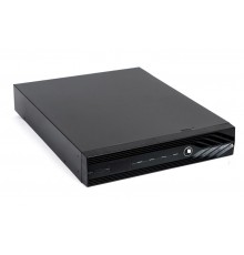 SKAT BC 48/18S RACK блок батарейный 19" 2U, 48В, емкость до 18Ач, 8 АКБх9Ач, ЗУ  430  Бастион