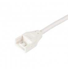 Коннектор питания для лент ARL-10x05mm (Arlight, Пластик)   058114  Arlight