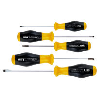 Набор отверток SL/PH, 5 шт  90095248  Felo