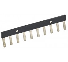 Перемычка гребенчатая для CTS-F 4мм2 10PIN  YCT14-00-K03-004-EC-10P  IEK