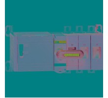 Рубильник с моторным приводом OSM160GD3M230C для прдхр. DIN00  1SCA116673R1001  ABB