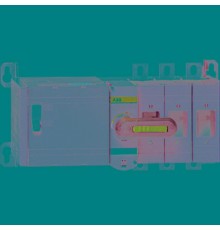 Рубильник с моторным приводом OSM160GD3M230C для прдхр. DIN00  1SCA116673R1001  ABB