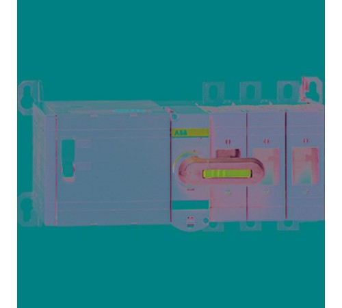 Рубильник с моторным приводом OSM160GD3M230C для прдхр. DIN00  1SCA116673R1001  ABB