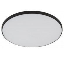 Светильник потолочный светодиодный  Классик без ДУ SPB-6 Slim Base BK 45W -5K  Б0069775  ЭРА