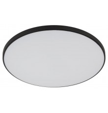 Светильник потолочный светодиодный  Классик без ДУ SPB-6 Slim Base BK 45W -5K  Б0069775  ЭРА