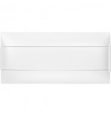 Practibox S Пластиковый щиток Навесной 1X22 Белая дверь  137605  Legrand