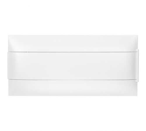 Practibox S Пластиковый щиток Навесной 1X22 Белая дверь  137605  Legrand