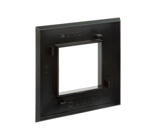 Рамка ARTLEBEDEV, "Avanti", "Сине-зеленый жемчуг", 2 модуля  4434902  DKC