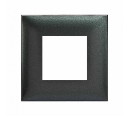 Рамка ARTLEBEDEV, "Avanti", "Сине-зеленый жемчуг", 2 модуля  4434902  DKC