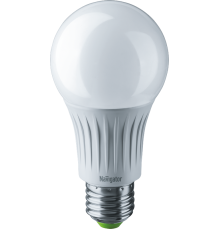 Лампа светодиодная NLL LED NLL-A60-12-127-4K-E27  61665  Navigator