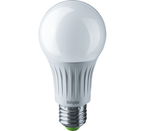 Лампа светодиодная NLL LED NLL-A60-12-127-4K-E27  61665  Navigator