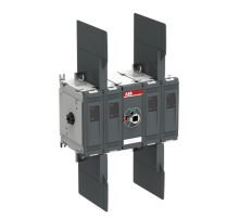 Рубильник на постоянный ток OTDC500F22  1SCA158302R1001  ABB