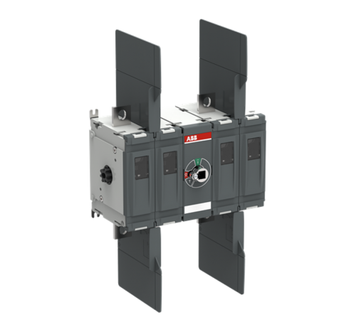 Рубильник на постоянный ток OTDC500F22  1SCA158302R1001  ABB