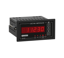 Счетчик импульсов СИ20-У.Щ2.С  30313  ОВЕН