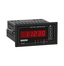 Счетчик импульсов СИ20-У.Щ2.К  30312  ОВЕН