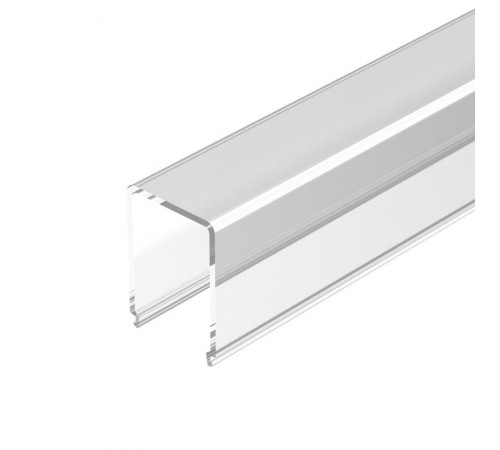 Экран ARH-WIDE-(B)-H20-2000 RCT Clear-PM  018817  Arlight