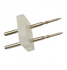 Разъем-иглы для соединения Гибкого Неона 360  134-017  NEON-NIGHT