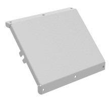 ESCA 7 Кр. пов. верт. внеш. 90град 50х150-2,0 RAL 9016  ES7-PVD-90-050-150-20-RGA  IEK