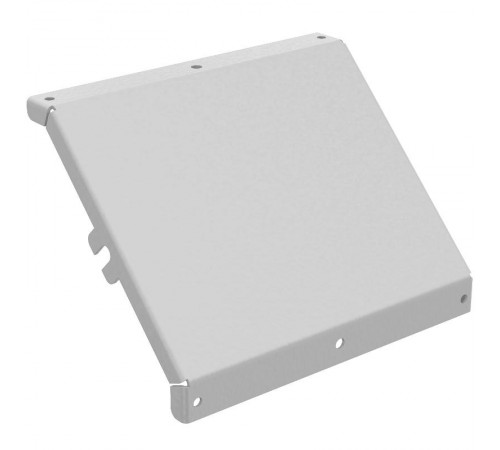 ESCA 7 Кр. пов. верт. внеш. 90град 50х150-2,0 RAL 9016  ES7-PVD-90-050-150-20-RGA  IEK