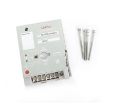 Моторный привод MO для  MGS160 напряжение AC230  MO-MGS160AC230  DKC