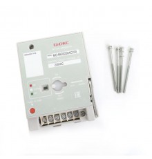 Моторный привод MO для  MGS125 напряжение AC230  MO-MGS125AC230  DKC