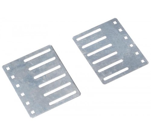 SMART Пластина установочная (комплект 2 шт.)  YKV-PU  IEK
