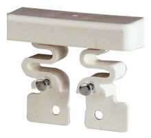 Заглушка торцевая д/к-к 20*12.5 DLPlus  031202  Legrand