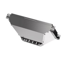 Ответвитель Т-образный вертикальный вниз боковой 50х400 мм  SQ2902-2811  TDM