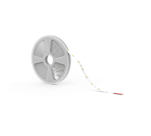 Лента светодиодная Basic LED 5050/60 12V 8W/m 900lm/m 4000K 10mm IP20 3m 1/100  BT023  Gauss