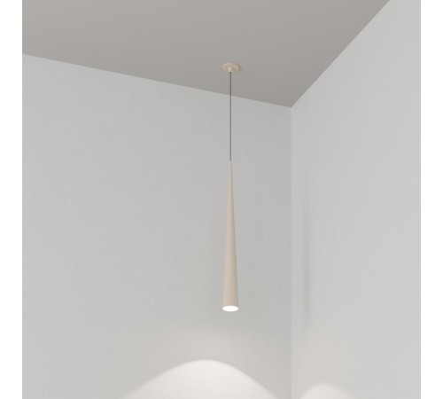 Светильник SP-STIRIA-L600-R76-5W Warm3000 (BG, 36 deg, 230V) (Arlight, IP20 Металл, 3 года)  054457  Arlight