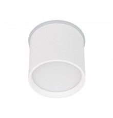 Светильник SP-CYLINDO-R75-7W Warm3000 (WH, 110 deg, 230V) (Arlight, IP54 Металл, 3 года)  043955  Arlight