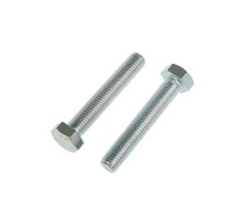 Болт DIN 933 18х80 (15кг) - накл.  133471  Tech-KREP