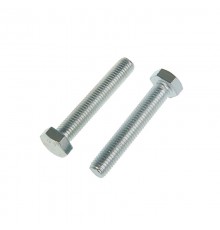 Болт DIN 933 18х80 (15кг) - накл.  133471  Tech-KREP