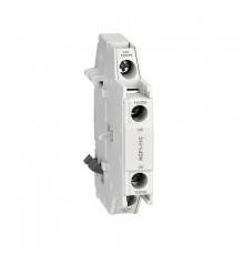 Приставка доп.контакты NCF1-11C к Контактору NC1, NC8 (боковой) (R)  439537  CHINT