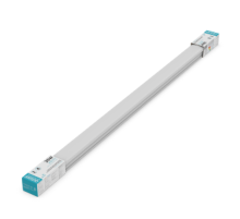 Светильник LED  IP65 1205*60*56мм 36Вт 3600lm 4000К UNIVERSAL матовый с БАП 90 мин 1/20  843425236A  Gauss
