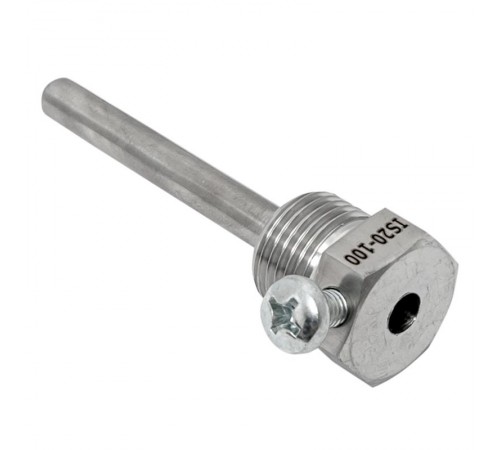 Погружная гильза G1/2 L = 85 мм IS20-100  IS20-100  EKF