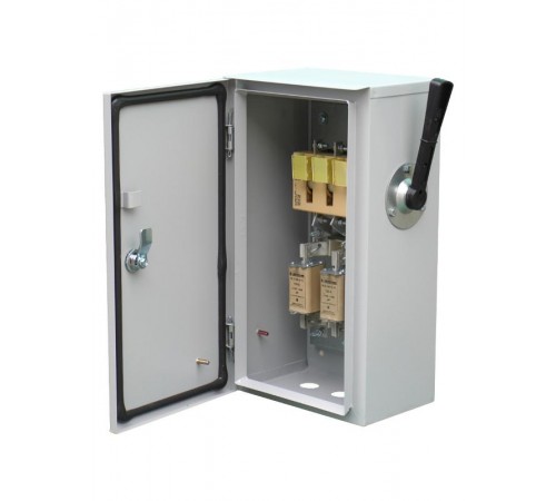 ЯВЗ-31-IP54 УХЛ2, 100А, с ПН-2 100А, ящик силовой (ЭТ)  ET529123  Электротехник