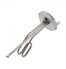 Нагревательный элемент для бойлера ТЭН 1500 Вт, фланец М5, 125 мм  70-0455  REXANT