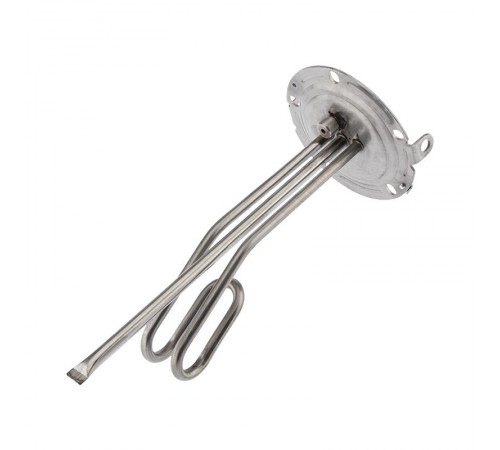 Нагревательный элемент для бойлера ТЭН 1500 Вт, фланец М5, 125 мм  70-0455  REXANT