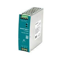 Блок питания импульсный SMARTWATT PSE DRN 24120 S-POWER, 24 В, 120 Вт, 5 А  4512020450022  SMARTWATT