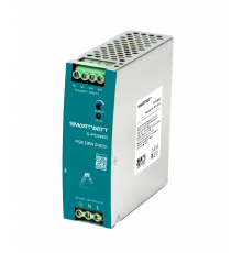 Блок питания импульсный SMARTWATT PSE DRN 24120 S-POWER, 24 В, 120 Вт, 5 А  4512020450022  SMARTWATT